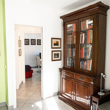Il Forte Apartment Ρώμη Εξωτερικό φωτογραφία