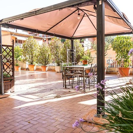 Il Forte Apartment Ρώμη Εξωτερικό φωτογραφία