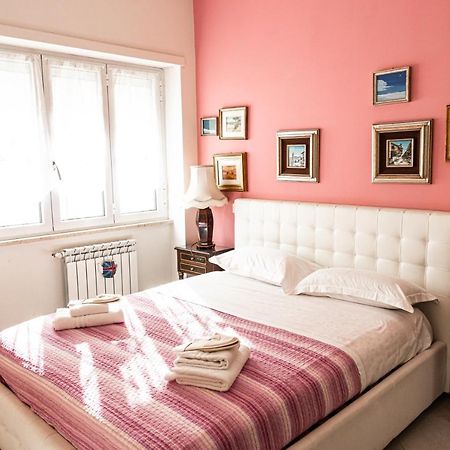Il Forte Apartment Ρώμη Εξωτερικό φωτογραφία