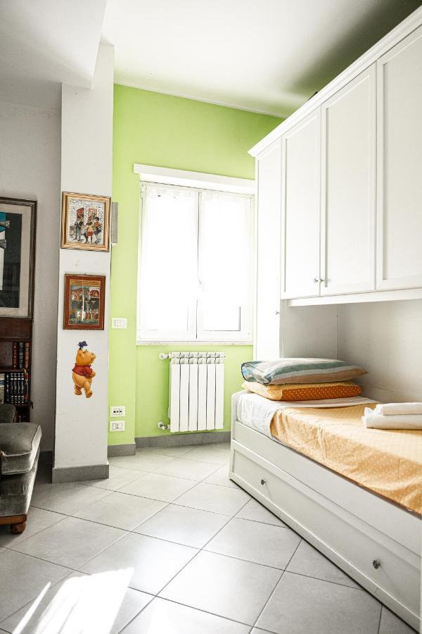 Il Forte Apartment Ρώμη Εξωτερικό φωτογραφία