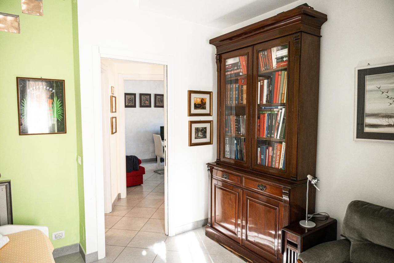 Il Forte Apartment Ρώμη Εξωτερικό φωτογραφία