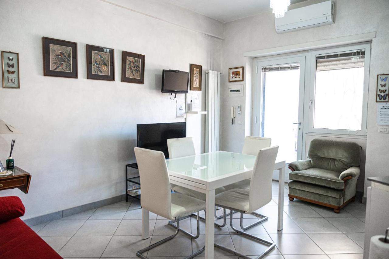 Il Forte Apartment Ρώμη Εξωτερικό φωτογραφία
