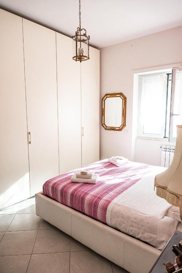Il Forte Apartment Ρώμη Εξωτερικό φωτογραφία