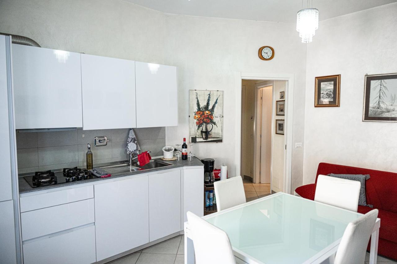 Il Forte Apartment Ρώμη Εξωτερικό φωτογραφία
